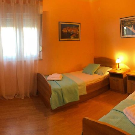 Apartament Azzuro Dolac Zewnętrze zdjęcie