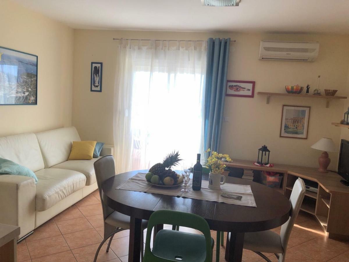 Apartament Azzuro Dolac Zewnętrze zdjęcie