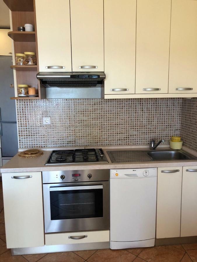 Apartament Azzuro Dolac Zewnętrze zdjęcie