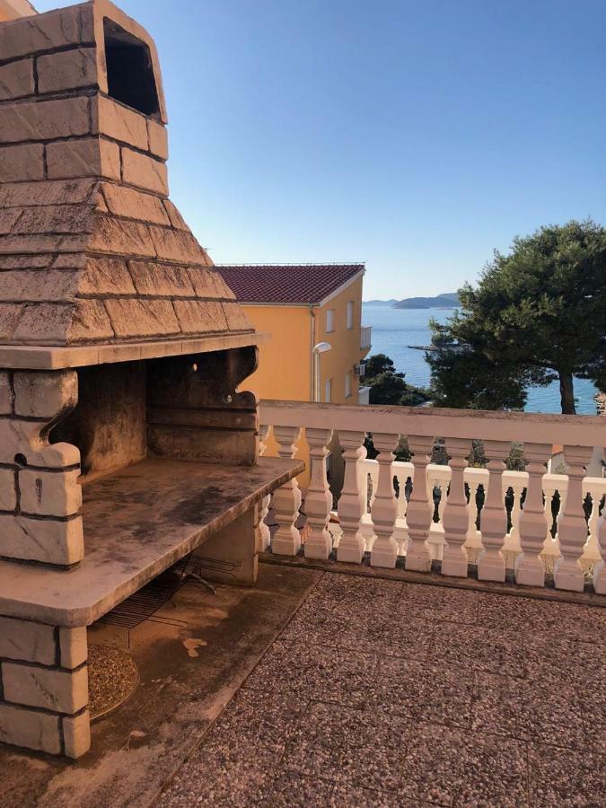Apartament Azzuro Dolac Zewnętrze zdjęcie