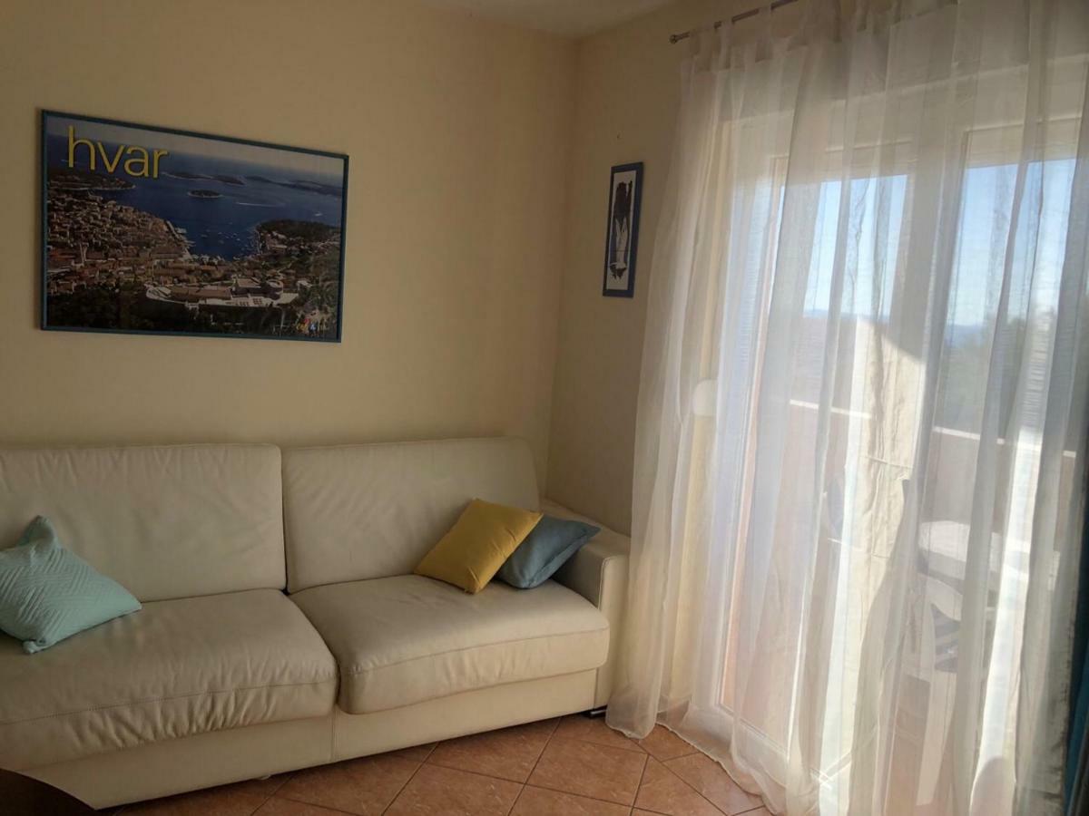 Apartament Azzuro Dolac Zewnętrze zdjęcie