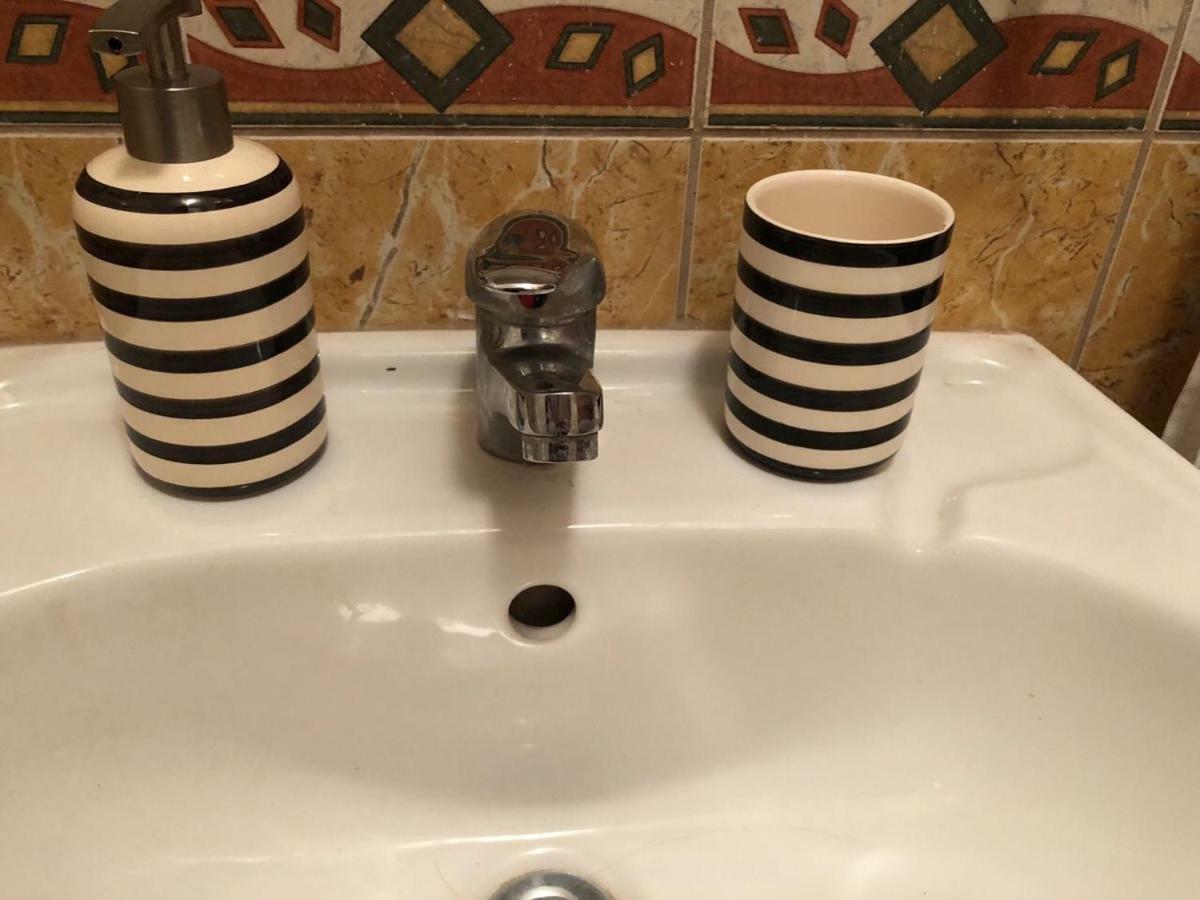 Apartament Azzuro Dolac Zewnętrze zdjęcie